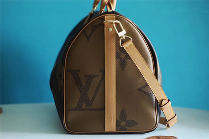 Ver Fashion Lu-Vi bags - 11299