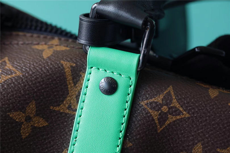 Ver Fashion Lu-Vi bags - 11178