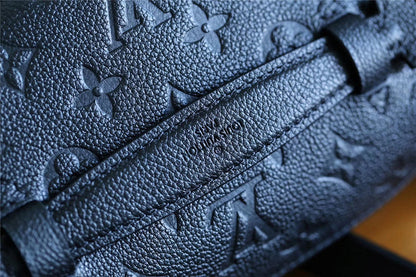 Ver Fashion Lu-Vi bags - 10348