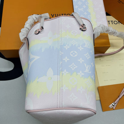 Ver Fashion Lu-Vi bags - 8062