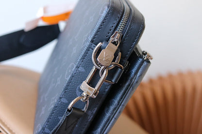 Ver Fashion Lu-Vi bags - 17186
