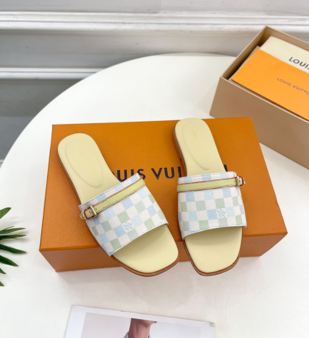 Verozi Luxury - LOV Women Shoes - 096
