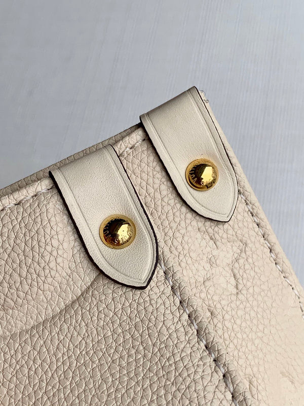 Ver Fashion Lu-Vi bags - 17776