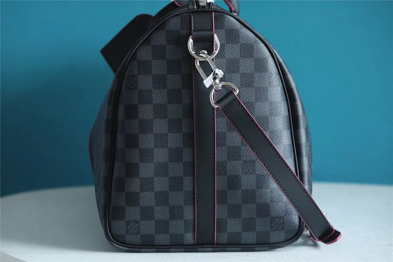 Ver Fashion Lu-Vi bags - 11289