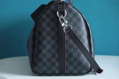 Ver Fashion Lu-Vi bags - 11289