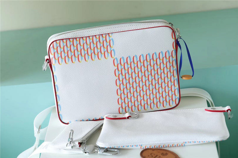 Ver Fashion Lu-Vi bags - 10057
