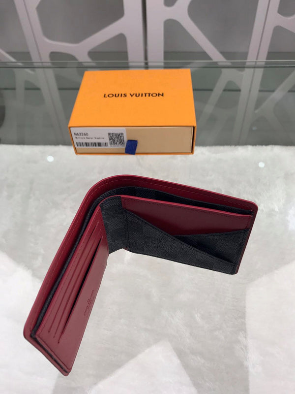 Ver Fashion Lu-Vi bags - 17703