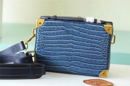 Ver Fashion Lu-Vi bags - 10115