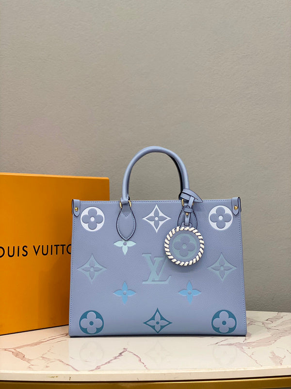 Ver Fashion Lu-Vi bags - 17507