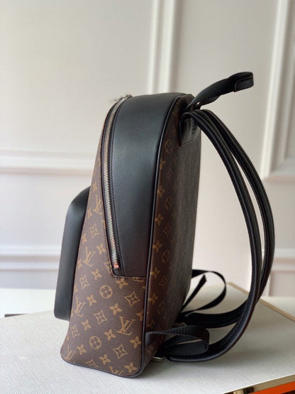 Ver Fashion Lu-Vi bags - 17016
