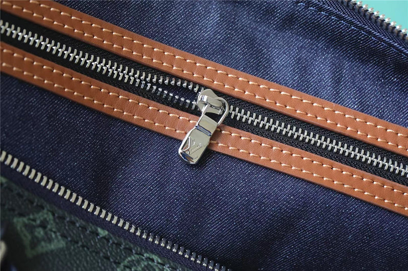 Ver Fashion Lu-Vi bags - 11163