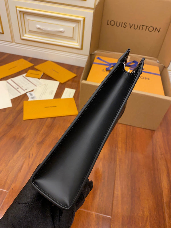Ver Fashion Lu-Vi bags - 17232