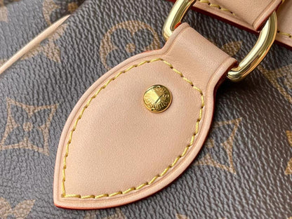 Ver Fashion Lu-Vi bags - 17150