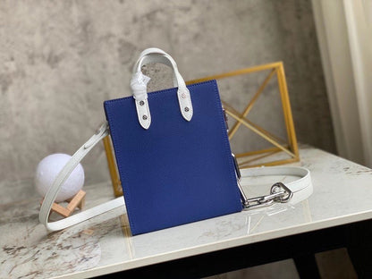 Ver Fashion Lu-Vi bags - 17500