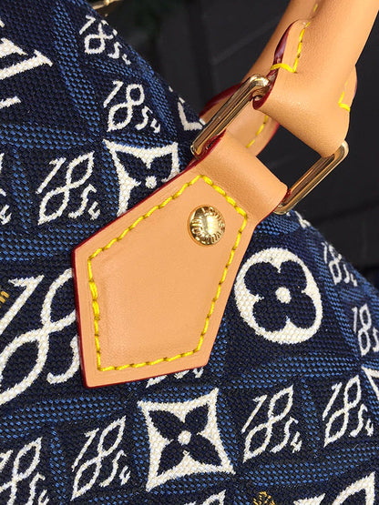 Ver Fashion Lu-Vi bags - 17639