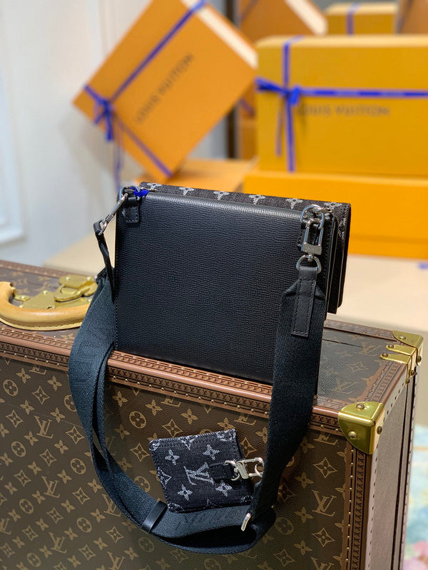 Ver Fashion Lu-Vi bags - 17196