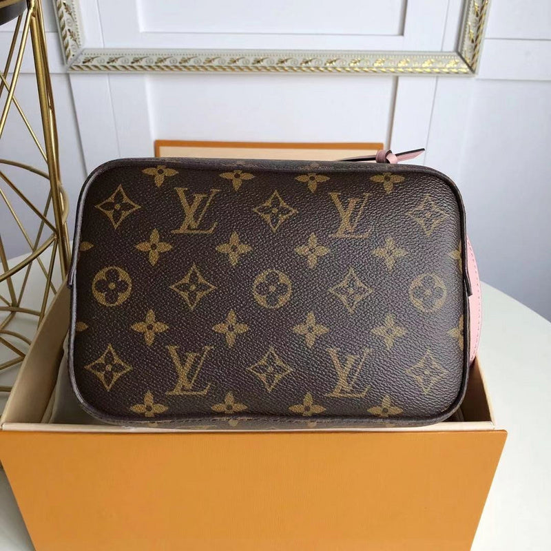 Ver Fashion Lu-Vi bags - 17767