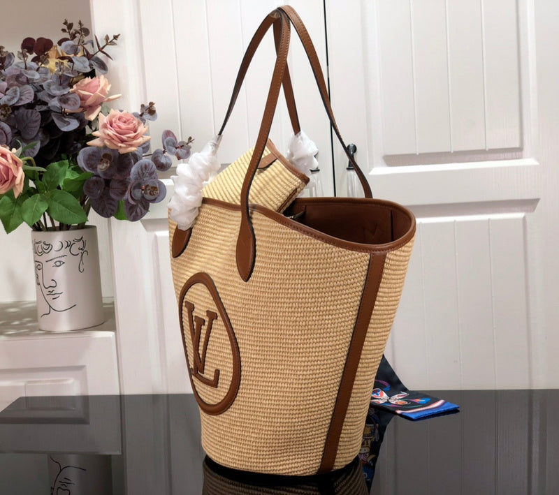 Ver Fashion Lu-Vi Bags - 16730