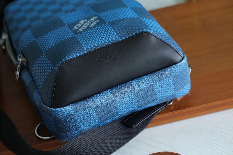 Ver Fashion Lu-Vi bags - 10219