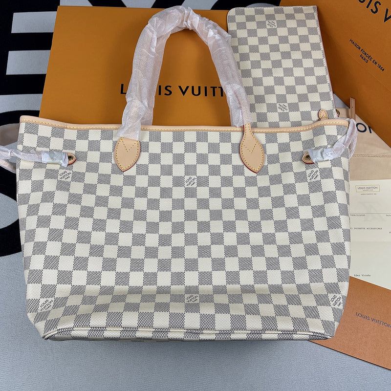 Ver Fashion Lu-Vi bags - 8103