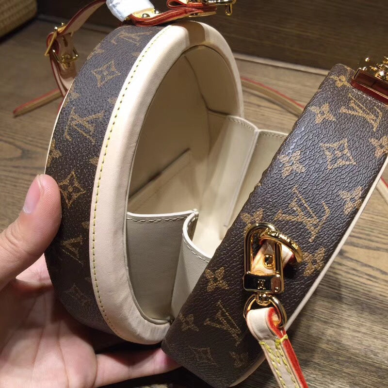 Ver Fashion Lu-Vi bags - 17911
