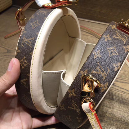 Ver Fashion Lu-Vi bags - 17911