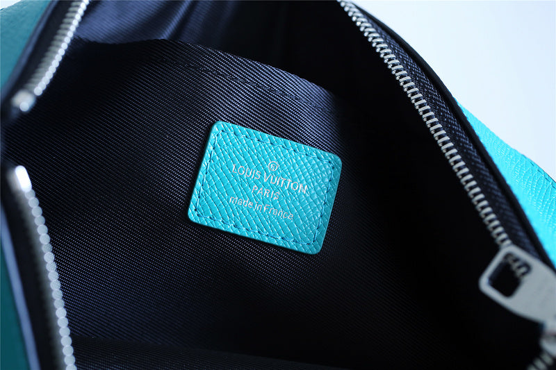 Ver Fashion Lu-Vi bags - 11118