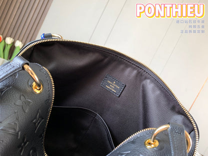 Ver Fashion Lu-Vi Bags - 16645