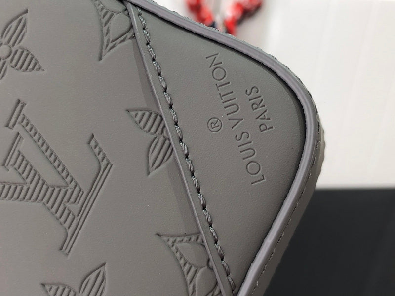 Ver Fashion Lu-Vi Bags - 16917