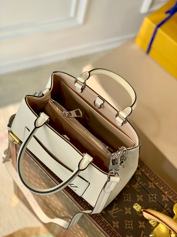 Ver Fashion Lu-Vi Bags - 16744