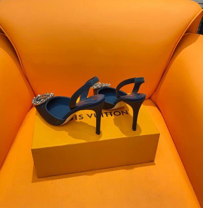 Verozi Luxury - LOV Women Shoes - 248