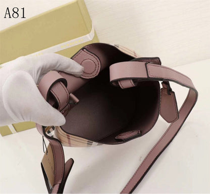 Ver Fashion -BBR Bags - 808
