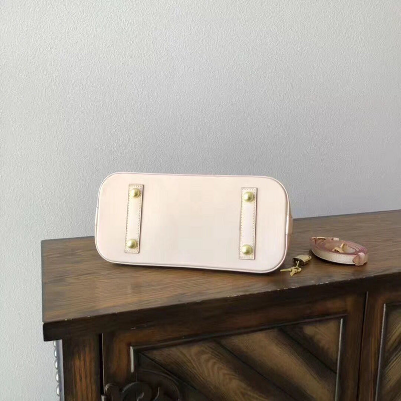 Ver Fashion Lu-Vi bags - 17890