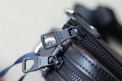 Ver Fashion Lu-Vi bags - 10050