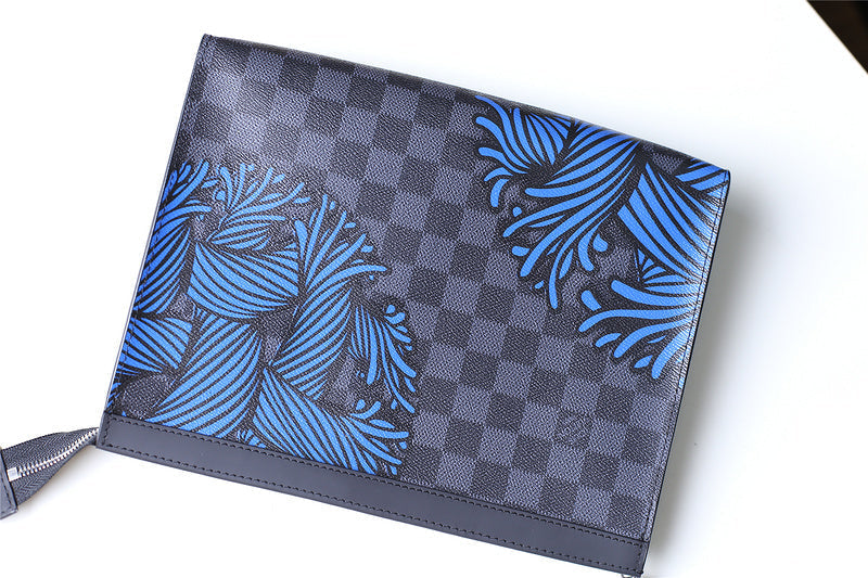 Ver Fashion Lu-Vi bags - 10934