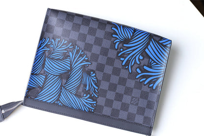 Ver Fashion Lu-Vi bags - 10934