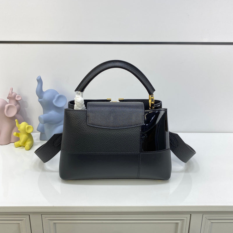 Ver Fashion Lu-Vi bags - 17171