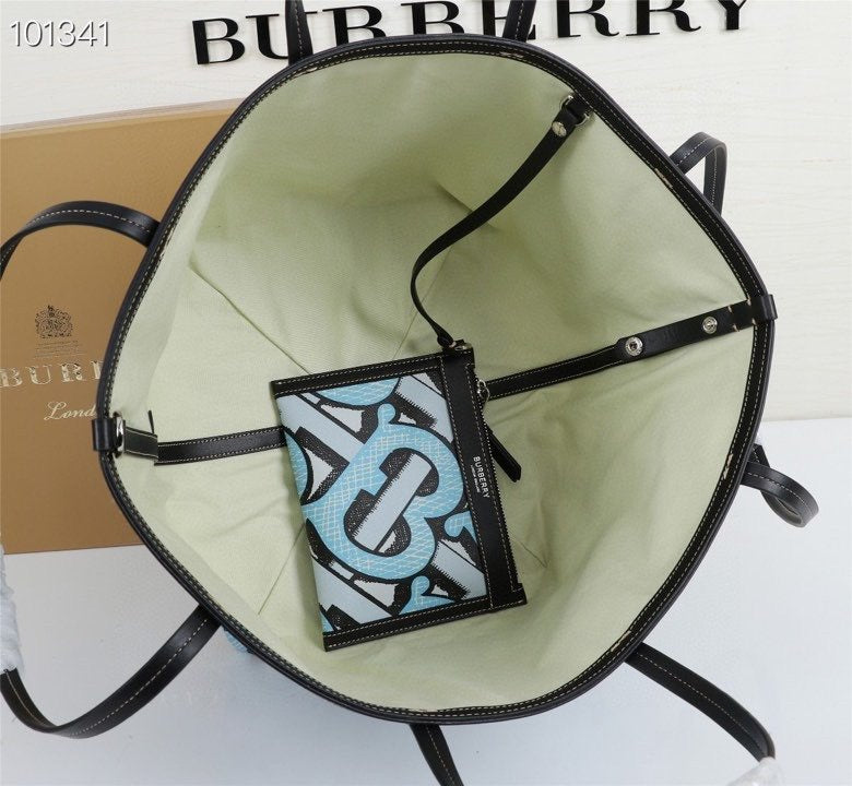 Ver Fashion -BBR Bags - 914