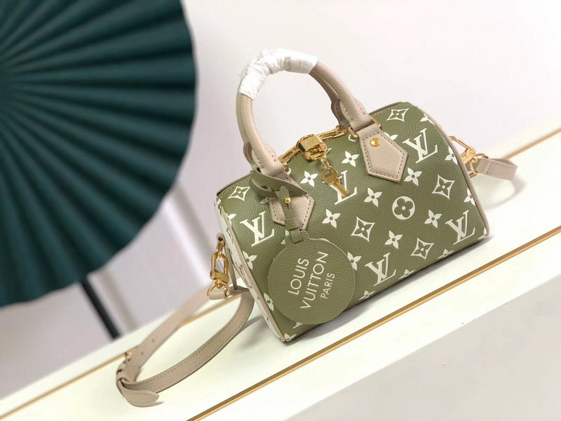 Ver Fashion Lu-Vi Bags - 16775