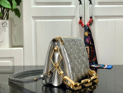 Ver Fashion Lu-Vi Bags - 16954