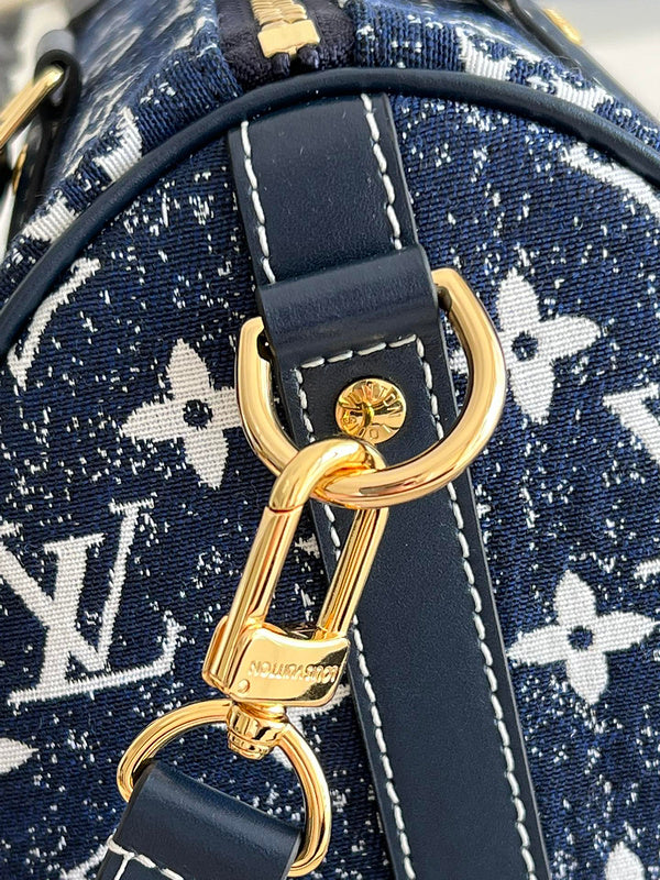 Ver Fashion Lu-Vi bags - 17210