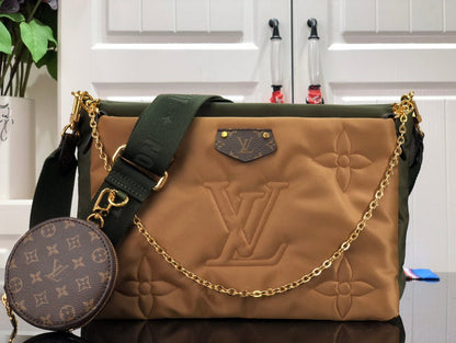 Ver Fashion Lu-Vi bags - 17249