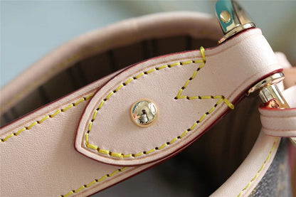 Ver Fashion Lu-Vi bags - 8025