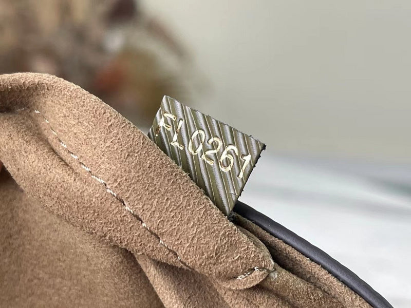 Ver Fashion Lu-Vi Bags - 16652