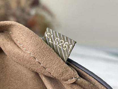 Ver Fashion Lu-Vi Bags - 16652