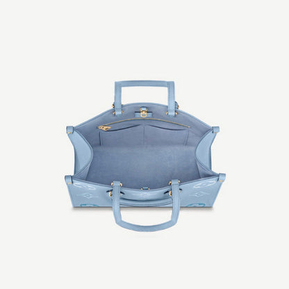 Ver Fashion Lu-Vi bags - 17626
