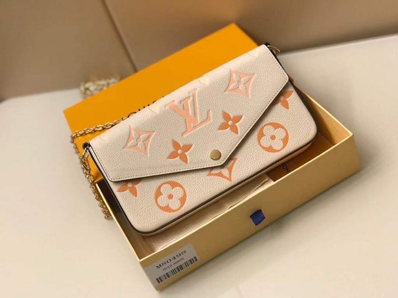 Ver Fashion Lu-Vi bags - 17608