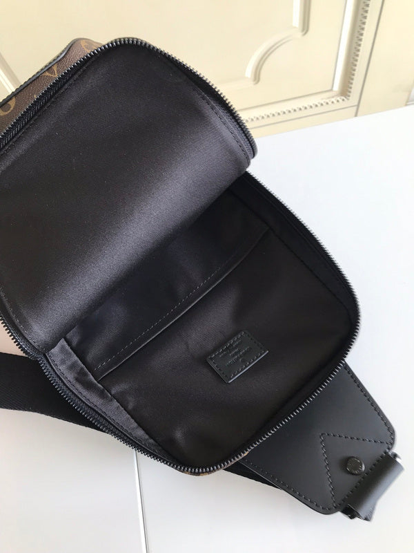 Ver Fashion Lu-Vi bags - 17072