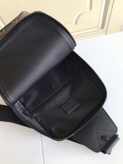 Ver Fashion Lu-Vi bags - 17072