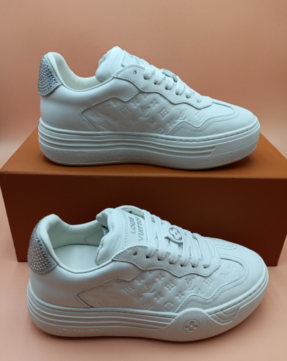 Verozi Luxury - LOV Women Shoes - 167